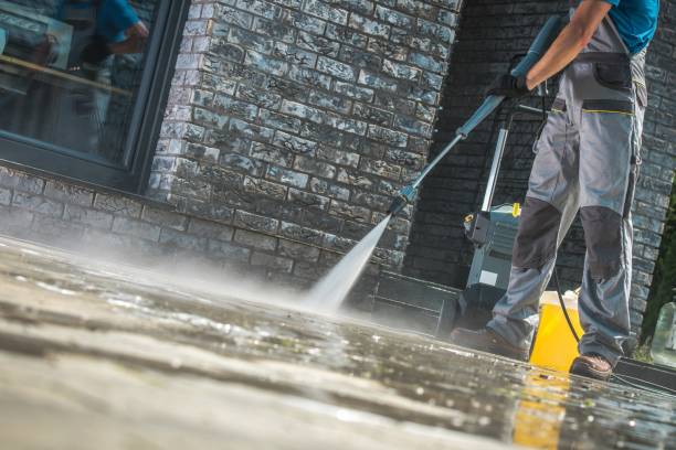 Badin, NC Pressure Washing Services Company